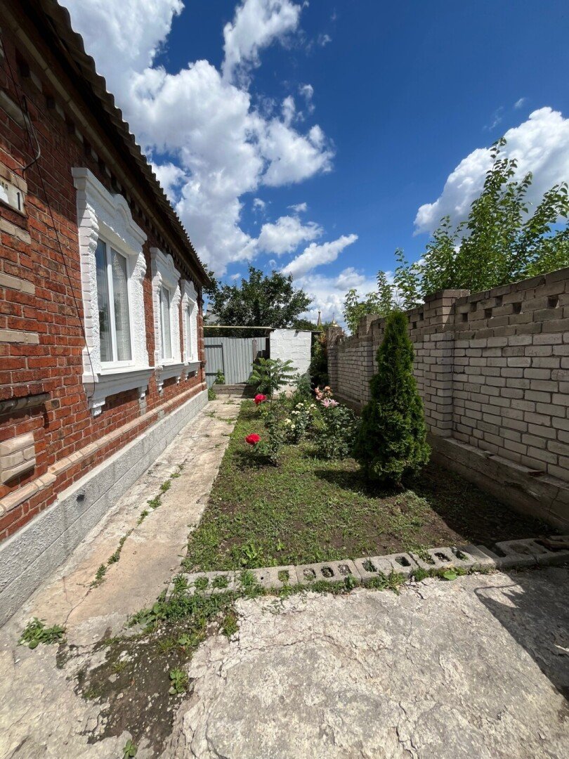 Фото №26: Дом 103&nbsp;м² + 4.4&nbsp;сот., 1&nbsp;эт. - Мариуполь, р. Жовтневый, ул. Халтурина, 1