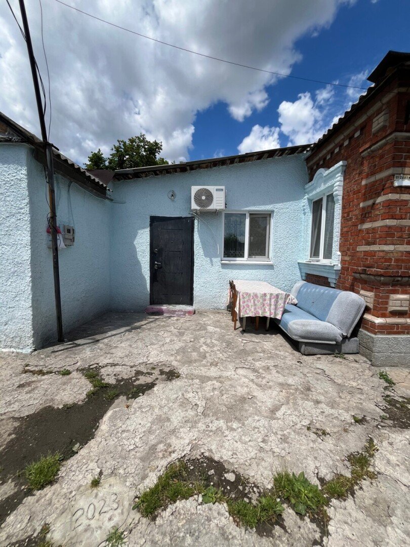 Фото №27: Дом 103&nbsp;м² + 4.4&nbsp;сот., 1&nbsp;эт. - Мариуполь, р. Жовтневый, ул. Халтурина, 1