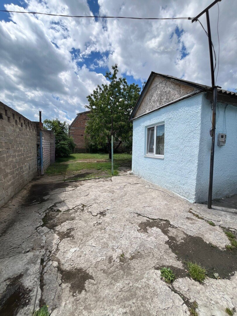 Фото №28: Дом 103&nbsp;м² + 4.4&nbsp;сот., 1&nbsp;эт. - Мариуполь, р. Жовтневый, ул. Халтурина, 1