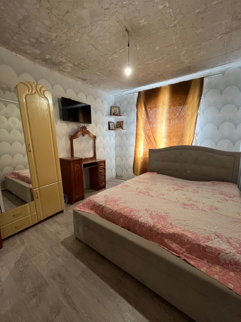 Фото №7: Дом 103&nbsp;м² + 4.4&nbsp;сот., 1&nbsp;эт. - Мариуполь, р. Жовтневый, ул. Халтурина, 1