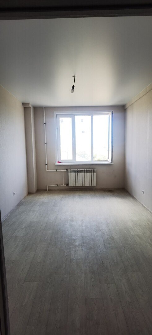 Фото №3: 1-комнатная квартира 48&nbsp;м², 8/9&nbsp;эт. - Мариуполь, Левобережный, мкр. Восточный, пр-кт Маршала Жукова, 62А