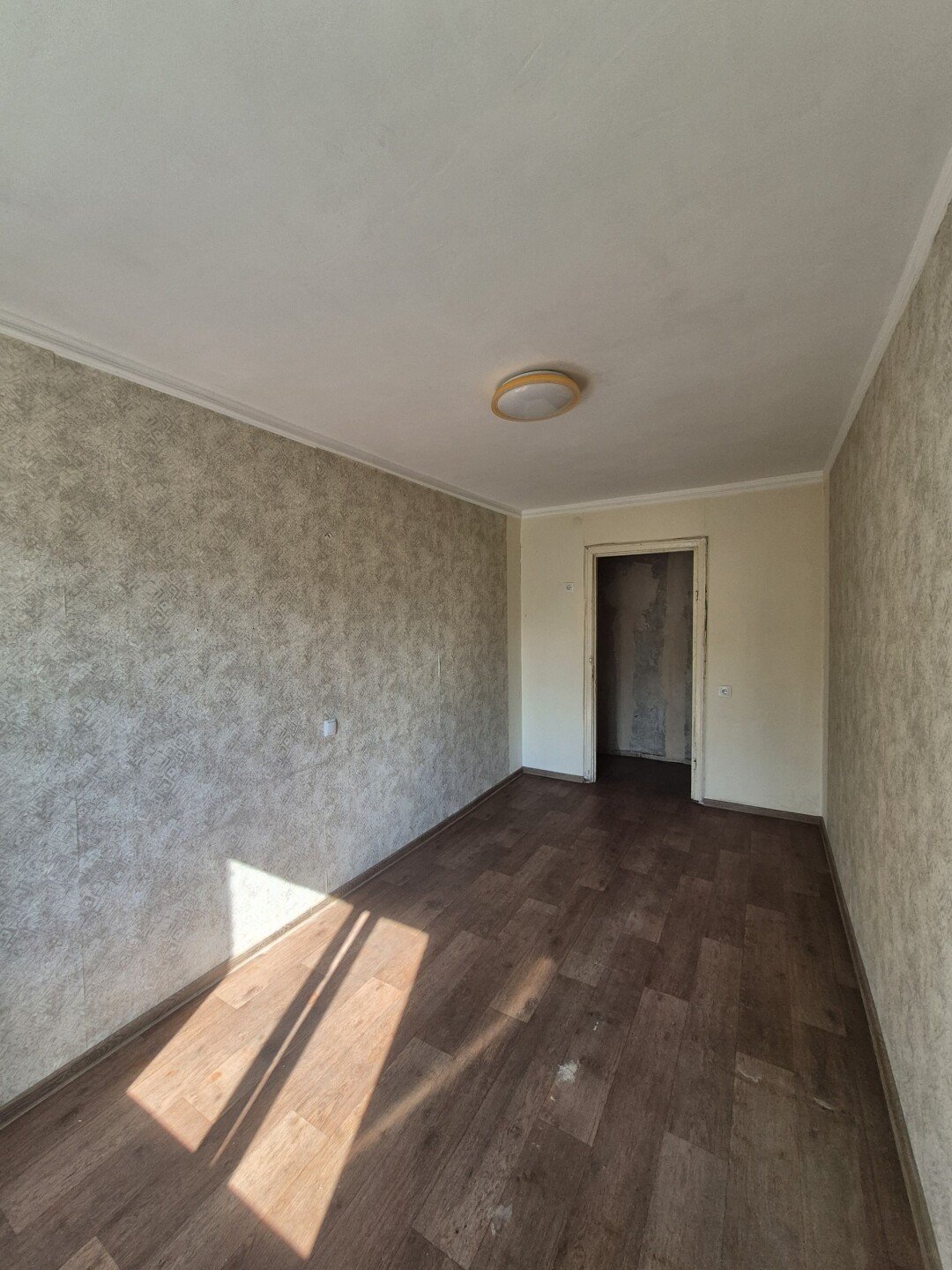 Фото №2: 2-комнатная квартира 44&nbsp;м², 2/5&nbsp;эт. - Мариуполь, р. Ильичёвский, ул. Сеченова, 58