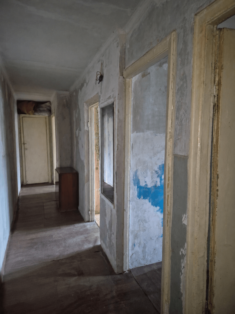 Фото №8: 2-комнатная квартира 44&nbsp;м², 2/5&nbsp;эт. - Мариуполь, р. Ильичёвский, ул. Сеченова, 58