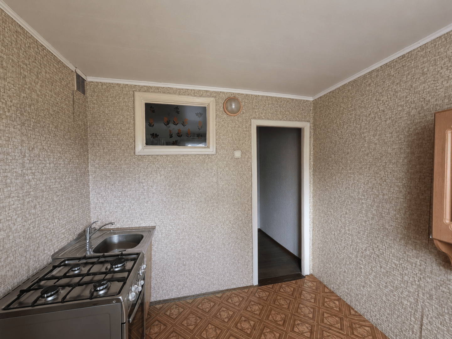 Фото №6: 2-комнатная квартира 44&nbsp;м², 2/5&nbsp;эт. - Мариуполь, р. Ильичёвский, ул. Сеченова, 58