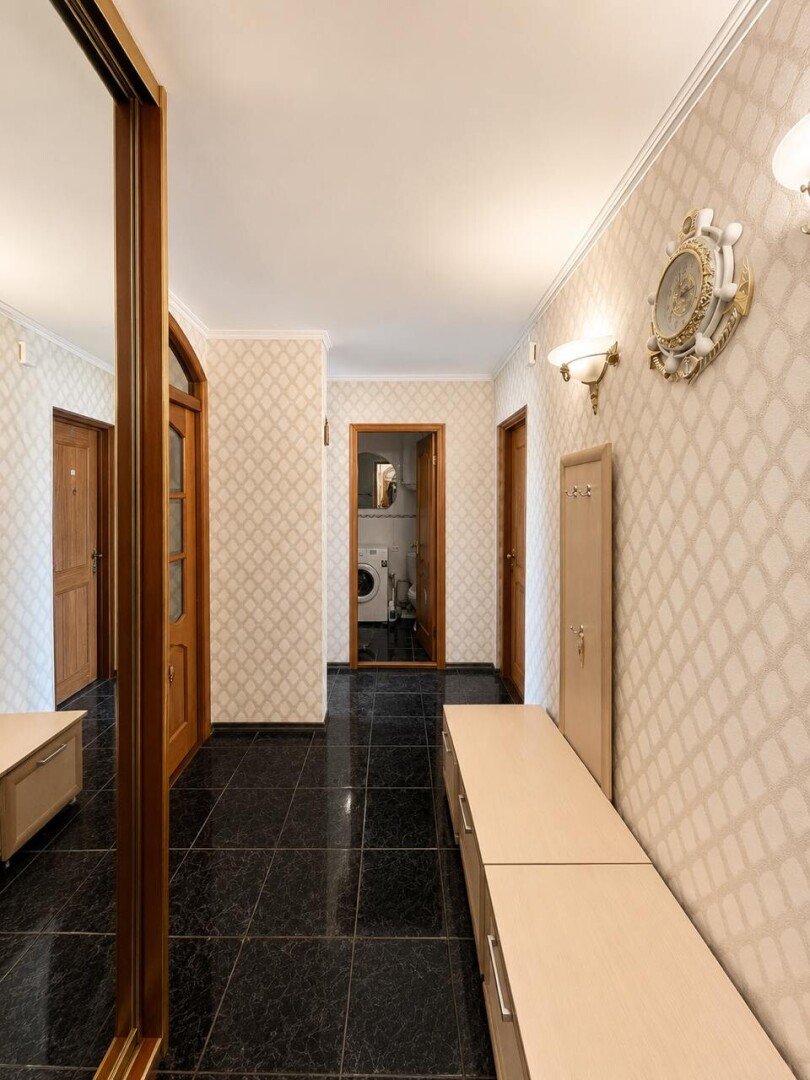 Фото №7: 3-комнатная квартира 61&nbsp;м², 6/9&nbsp;эт. - Мариуполь, р. Жовтневый, пр-кт Мира, 111