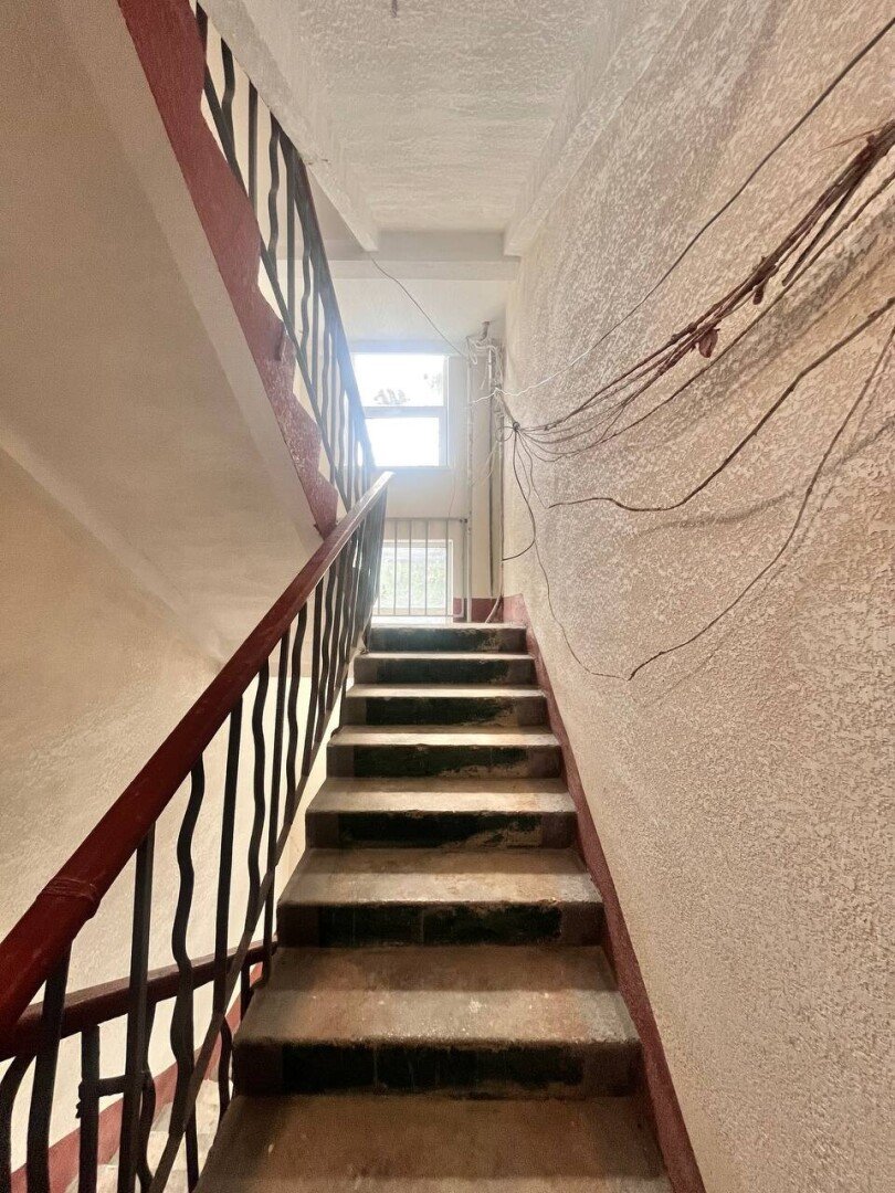 Фото №8: 3-комнатная квартира 55&nbsp;м², 5/5&nbsp;эт. - Мариуполь, р. Ильичёвский, пр-кт Металлургов, 221