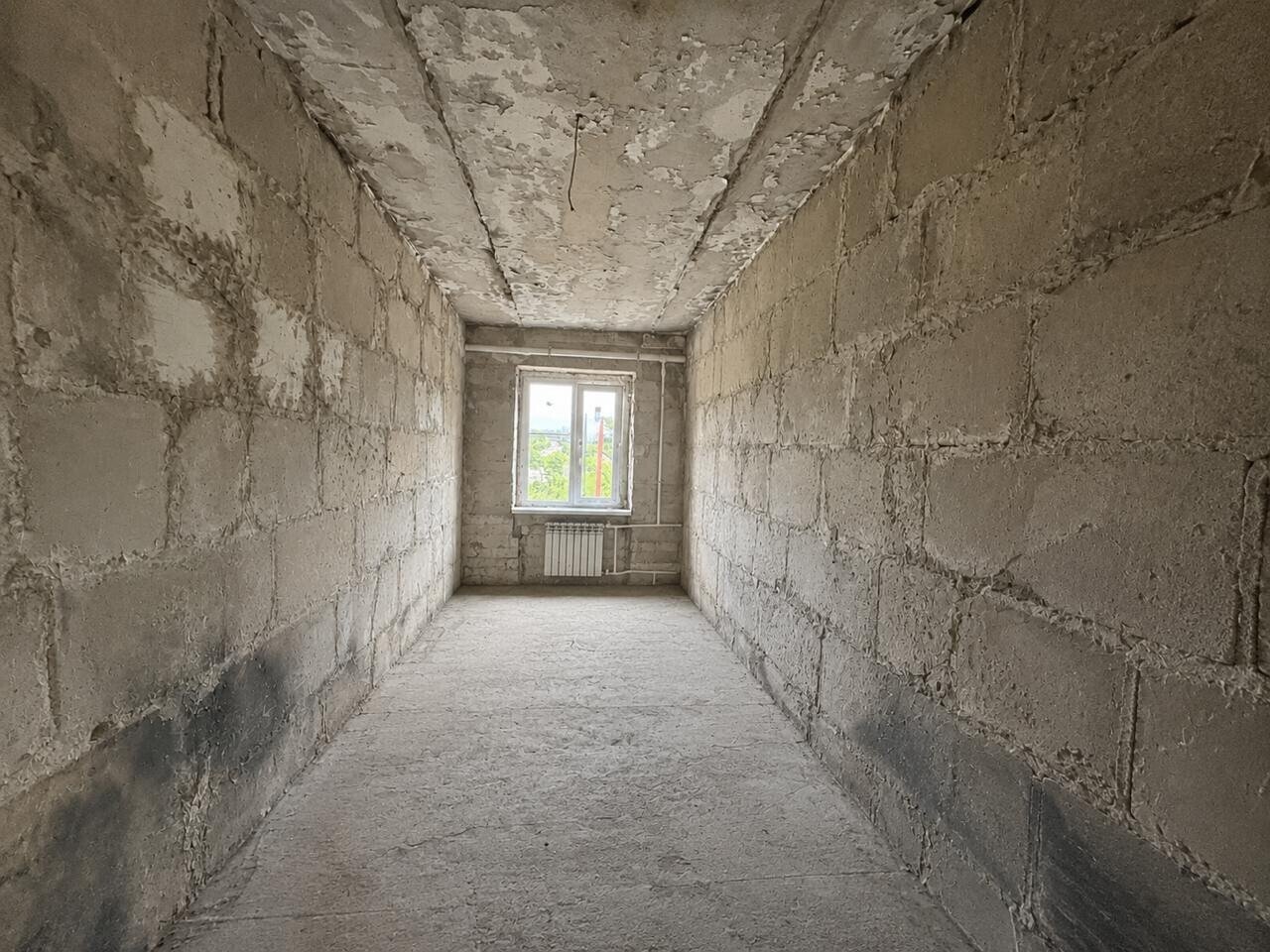 Фото №4: 3-комнатная квартира 55&nbsp;м², 5/5&nbsp;эт. - Мариуполь, р. Ильичёвский, пр-кт Металлургов, 221