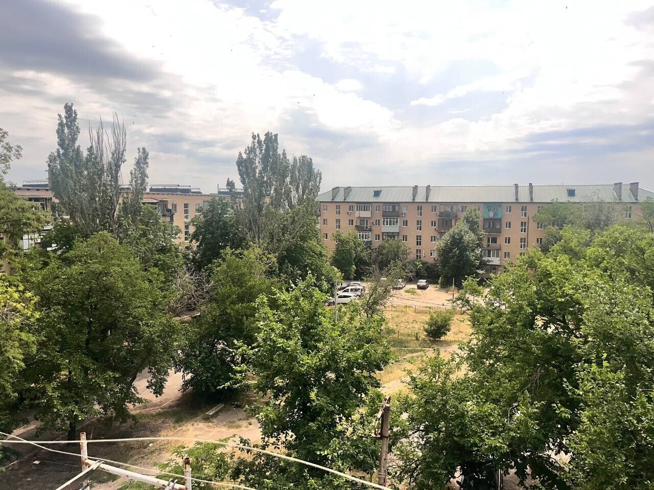 Фото №9: 3-комнатная квартира 55&nbsp;м², 5/5&nbsp;эт. - Мариуполь, р. Ильичёвский, пр-кт Металлургов, 221