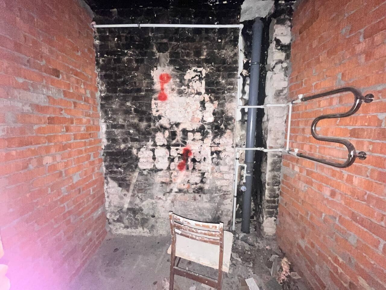 Фото №7: 3-комнатная квартира 55&nbsp;м², 5/5&nbsp;эт. - Мариуполь, р. Ильичёвский, пр-кт Металлургов, 221