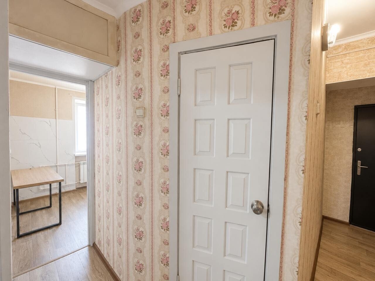 Фото №5: 1-комнатная квартира 31&nbsp;м², 2/5&nbsp;эт. - Мариуполь, р. Жовтневый, пр-кт Ленина, 66/39