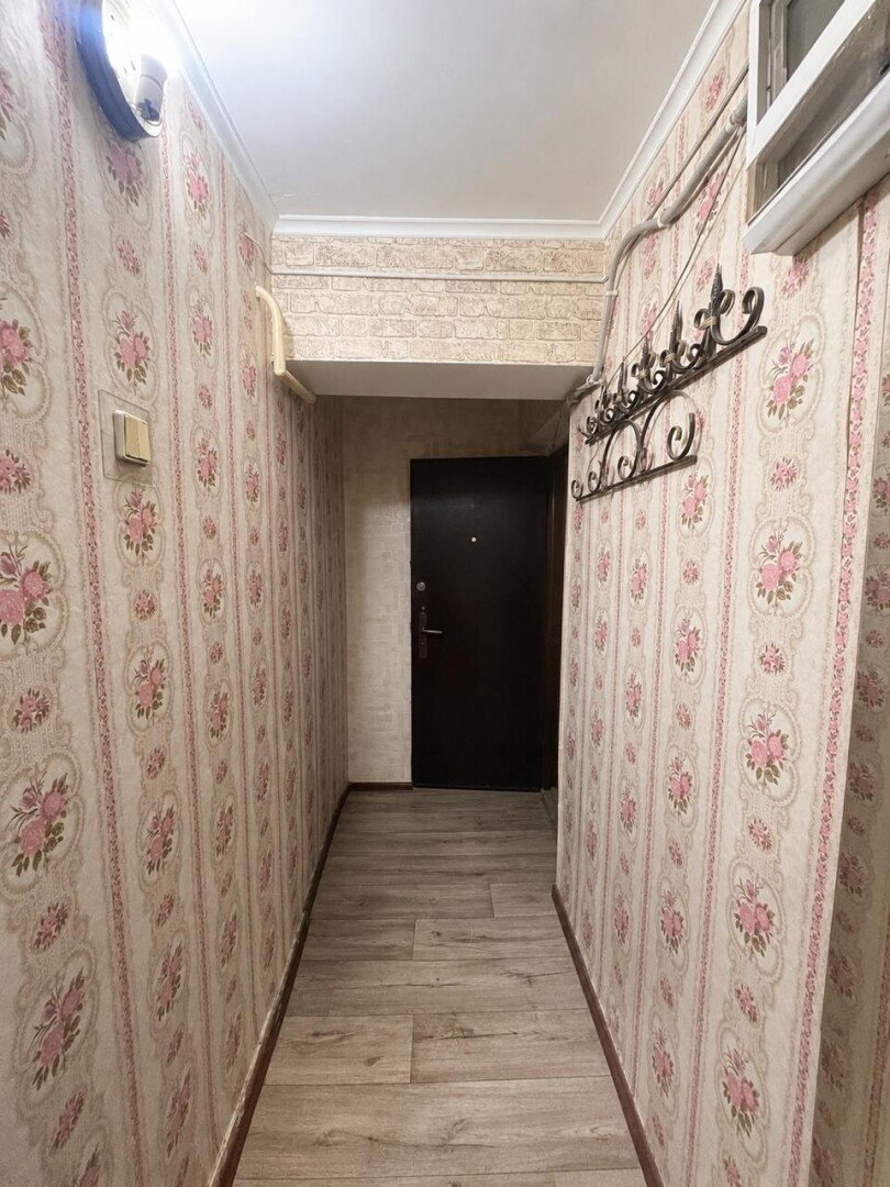 Фото №4: 1-комнатная квартира 31&nbsp;м², 2/5&nbsp;эт. - Мариуполь, р. Жовтневый, пр-кт Ленина, 66/39