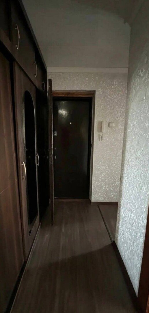 Фото №5: 3-комнатная квартира 69&nbsp;м², 8/9&nbsp;эт. - Мариуполь, р. Ильичёвский, ул. Курчатова, 63