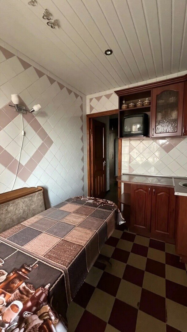 Фото №8: 3-комнатная квартира 69&nbsp;м², 8/9&nbsp;эт. - Мариуполь, р. Ильичёвский, ул. Курчатова, 63