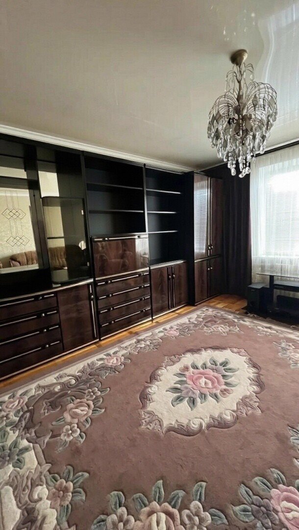 Фото №2: 3-комнатная квартира 69&nbsp;м², 8/9&nbsp;эт. - Мариуполь, р. Ильичёвский, ул. Курчатова, 63