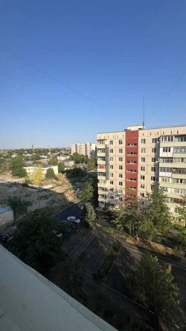 Фото №17: 3-комнатная квартира 69&nbsp;м², 8/9&nbsp;эт. - Мариуполь, р. Ильичёвский, ул. Курчатова, 63