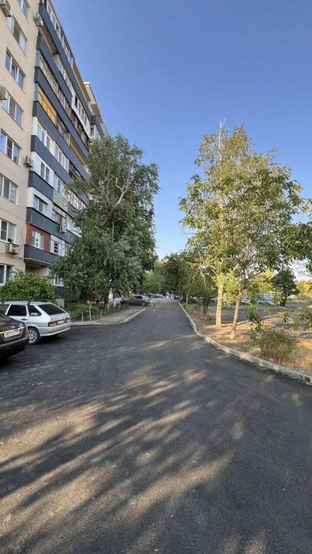 Фото №21: 3-комнатная квартира 69&nbsp;м², 8/9&nbsp;эт. - Мариуполь, р. Ильичёвский, ул. Курчатова, 63