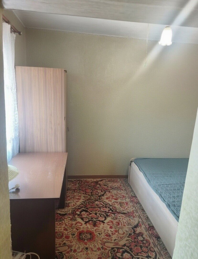 Фото №5: Дом 45&nbsp;м² + 4&nbsp;сот., 1&nbsp;эт. - Мариуполь, Ильичёвский, п. Горький, ул. Васнецова, 216