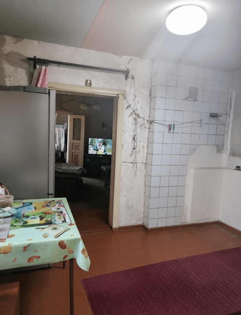Фото №2: Дом 45&nbsp;м² + 4&nbsp;сот., 1&nbsp;эт. - Мариуполь, Ильичёвский, п. Горький, ул. Васнецова, 216