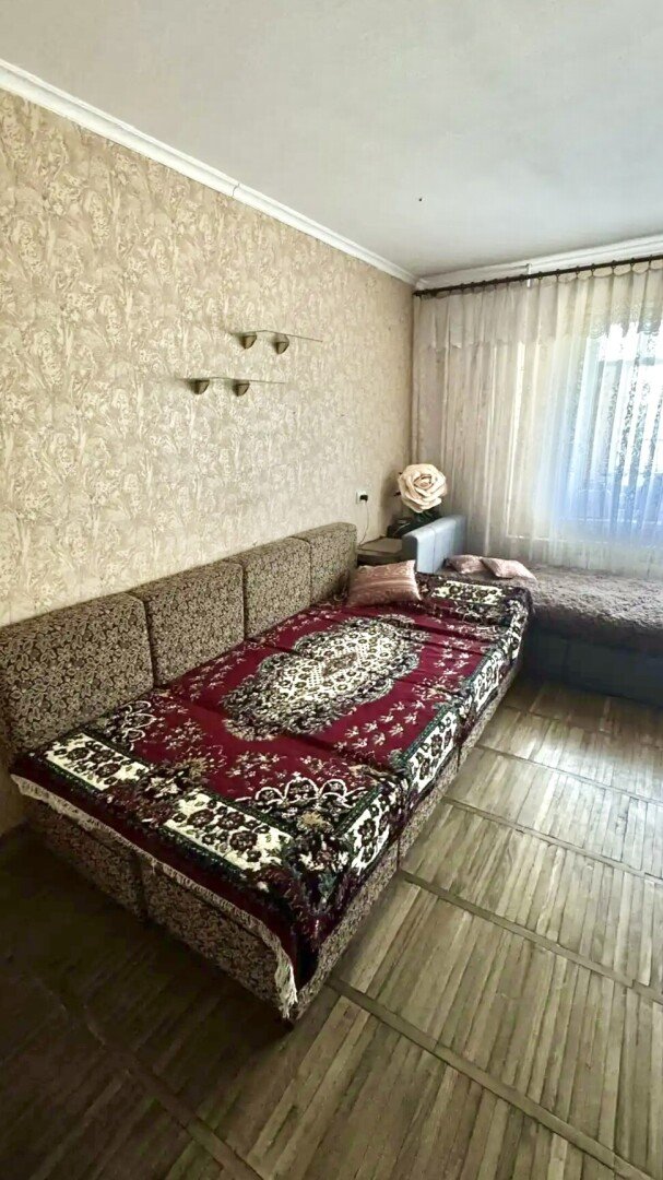 Фото №3: 3-комнатная квартира 67&nbsp;м², 1/9&nbsp;эт. - Мариуполь, Левобережный, мкр. Восточный, ул. Олимпийская, 197