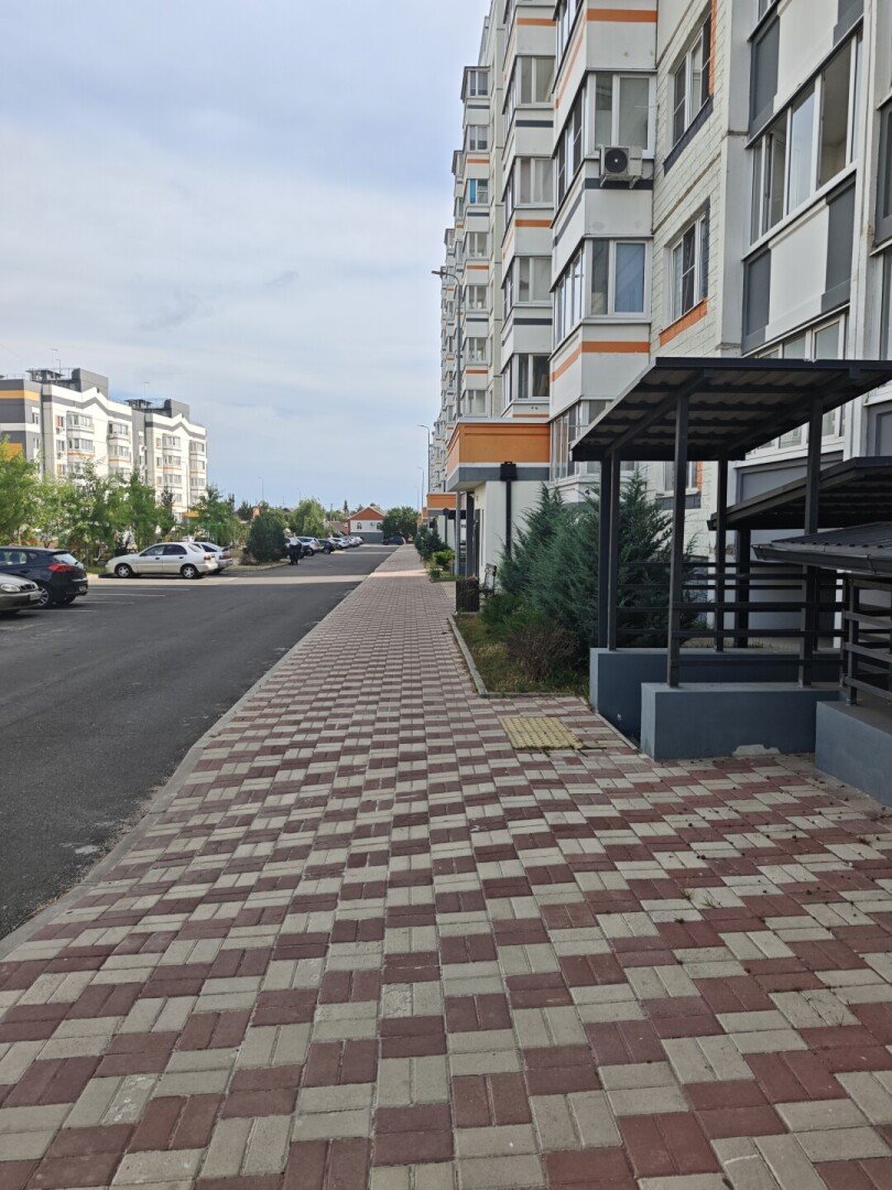Фото №26: 2-комнатная квартира 52&nbsp;м², 8/9&nbsp;эт. - Мариуполь, Приморский, п. Моряков, ул. Иртышская, 14