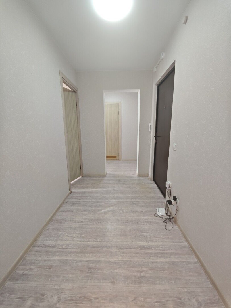 Фото №6: 2-комнатная квартира 52&nbsp;м², 8/9&nbsp;эт. - Мариуполь, Приморский, п. Моряков, ул. Иртышская, 14