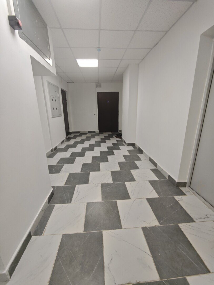 Фото №23: 2-комнатная квартира 52&nbsp;м², 8/9&nbsp;эт. - Мариуполь, Приморский, п. Моряков, ул. Иртышская, 14