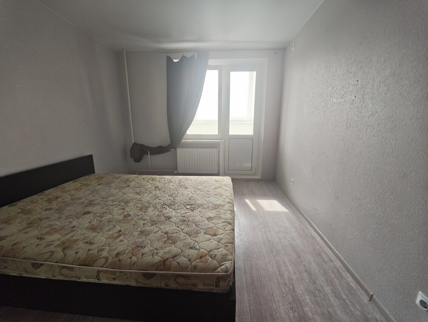 Фото №10: 2-комнатная квартира 52&nbsp;м², 8/9&nbsp;эт. - Мариуполь, Приморский, п. Моряков, ул. Иртышская, 14