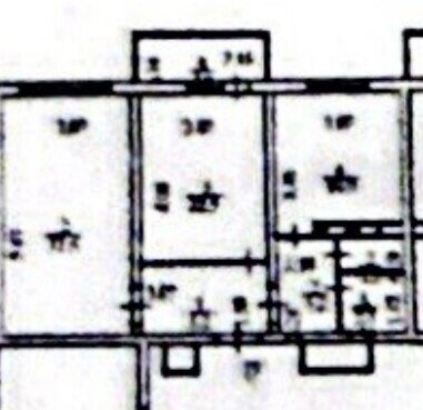 Фото №27: 2-комнатная квартира 52&nbsp;м², 8/9&nbsp;эт. - Мариуполь, Приморский, п. Моряков, ул. Иртышская, 14