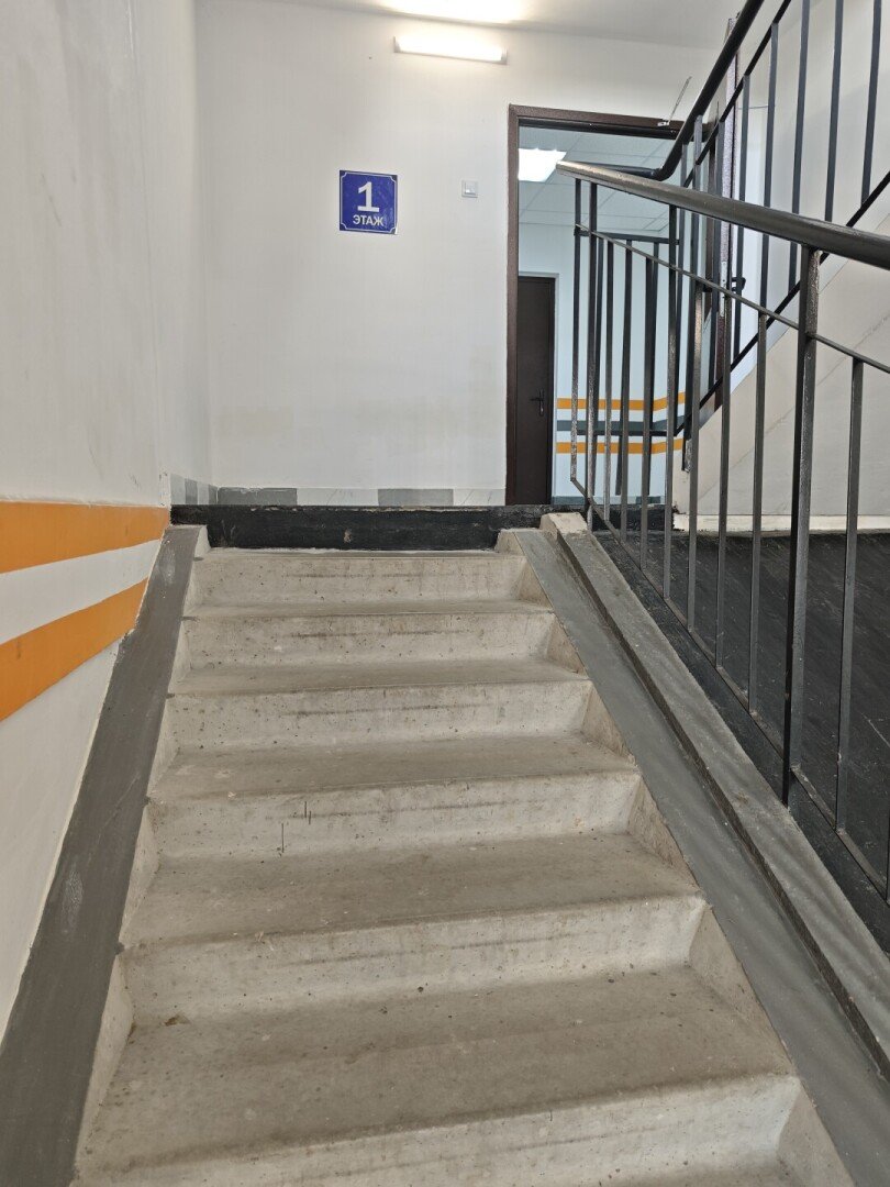 Фото №25: 2-комнатная квартира 52&nbsp;м², 8/9&nbsp;эт. - Мариуполь, Приморский, п. Моряков, ул. Иртышская, 14