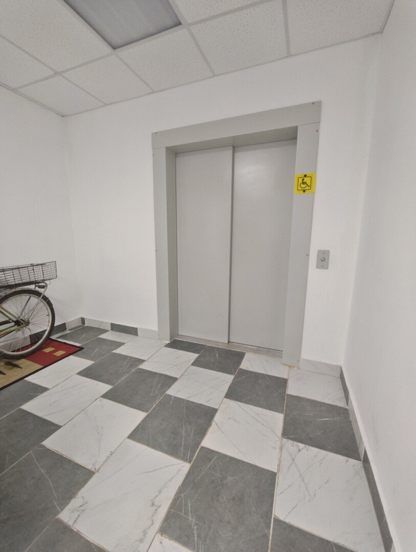 Фото №21: 2-комнатная квартира 52&nbsp;м², 8/9&nbsp;эт. - Мариуполь, Приморский, п. Моряков, ул. Иртышская, 14