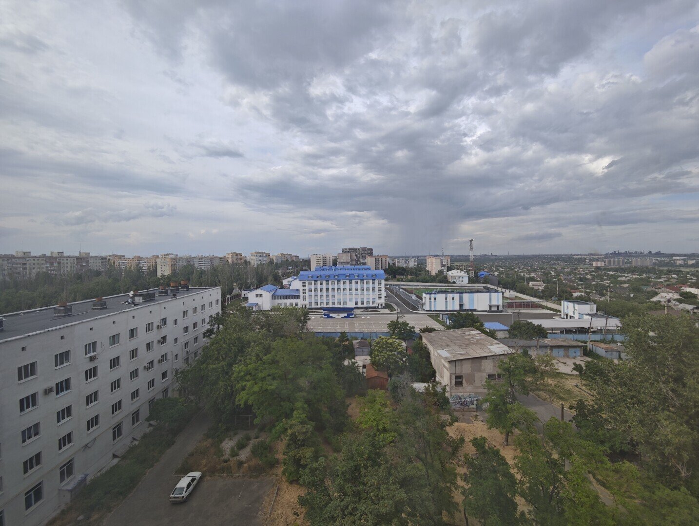 Фото №13: 2-комнатная квартира 69&nbsp;м², 9/10&nbsp;эт. - Мариуполь, Жовтневый, мкр. Западный, пр-кт Строителей, 141