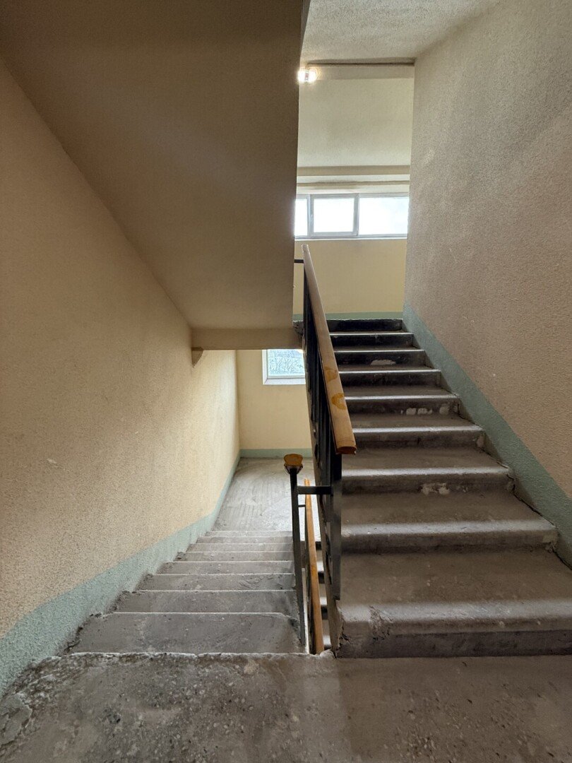 Фото №12: 3-комнатная квартира 57&nbsp;м², 5/9&nbsp;эт. - Мариуполь, Левобережный, мкр. Азовский, пр-кт Победы, 112