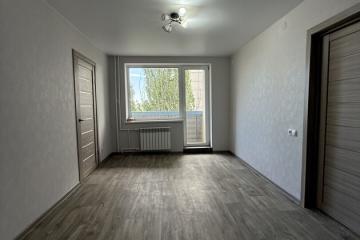 Фото №1: 3-комнатная квартира 57&nbsp;м², 5/9&nbsp;эт. - Мариуполь, мкр. Азовский, пр-кт Победы, 112