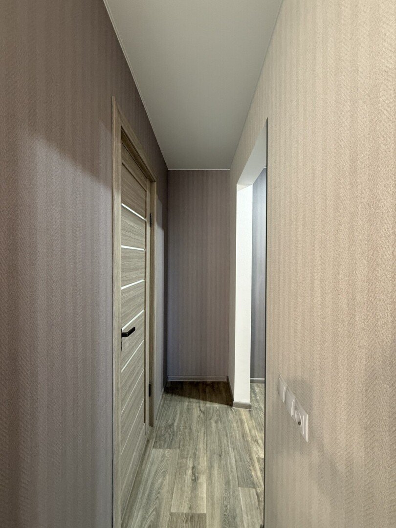 Фото №10: 3-комнатная квартира 57&nbsp;м², 5/9&nbsp;эт. - Мариуполь, Левобережный, мкр. Азовский, пр-кт Победы, 112