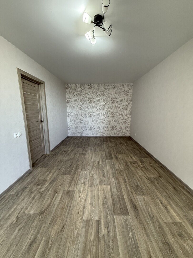 Фото №4: 3-комнатная квартира 57&nbsp;м², 5/9&nbsp;эт. - Мариуполь, Левобережный, мкр. Азовский, пр-кт Победы, 112