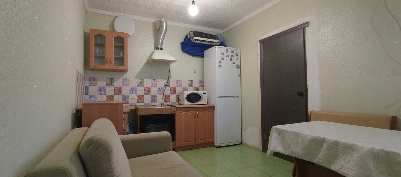 Фото №11: Дом 77&nbsp;м² + 8&nbsp;сот., 1&nbsp;эт. - Мариуполь, Левобережный, мкр. поселок Найдёновка, ул. Народовольческая, 80Б