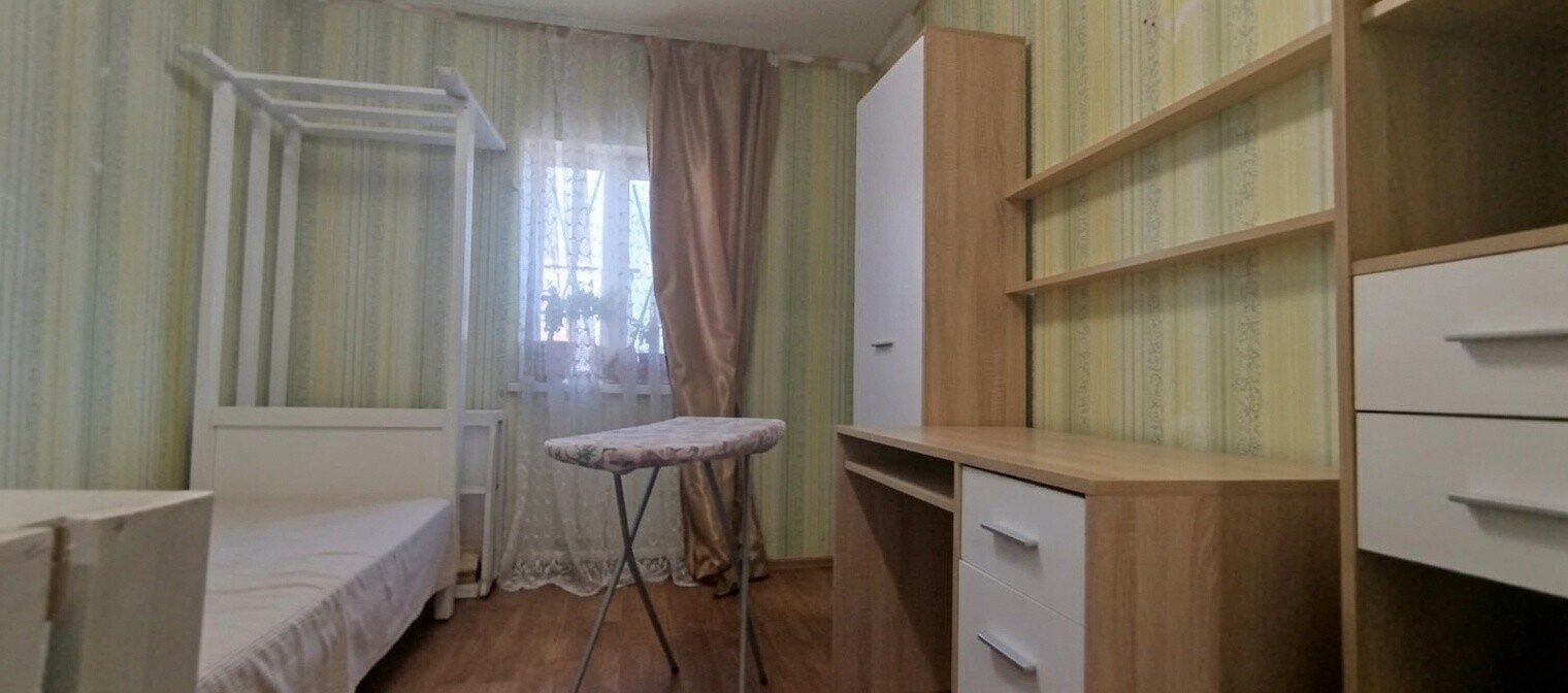 Фото №13: Дом 77&nbsp;м² + 8&nbsp;сот., 1&nbsp;эт. - Мариуполь, Левобережный, мкр. поселок Найдёновка, ул. Народовольческая, 80Б