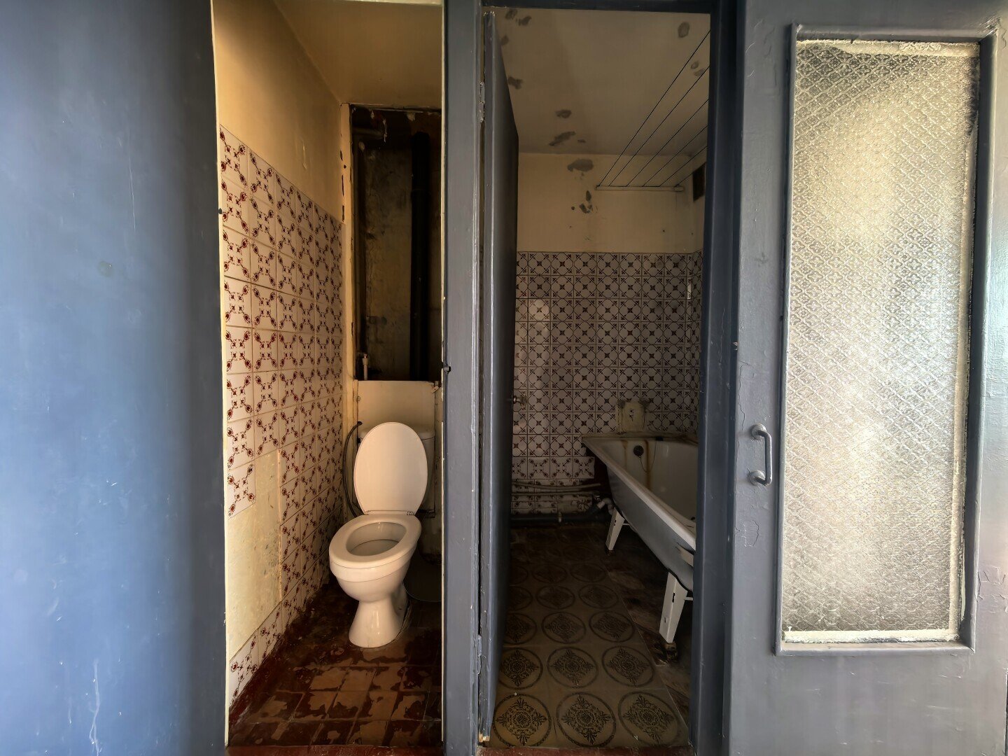 Фото №10: 3-комнатная квартира 53&nbsp;м², 6/9&nbsp;эт. - Мариуполь, р. Жовтневый, ул. Зелинского, 104