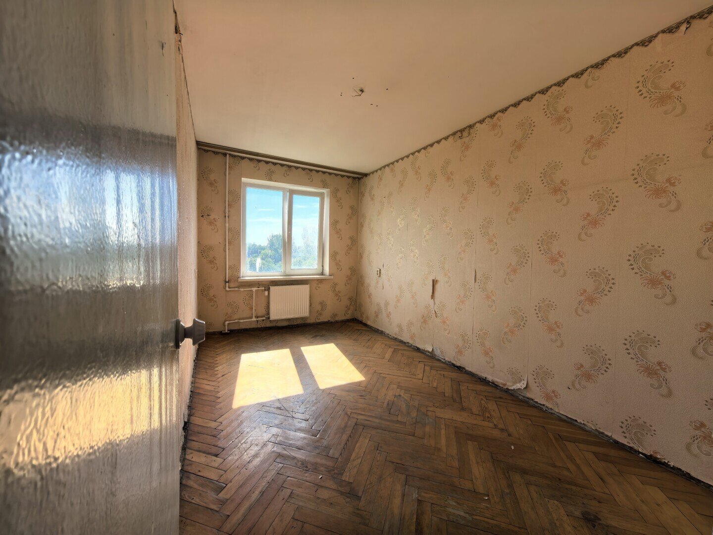 Фото №5: 3-комнатная квартира 53&nbsp;м², 6/9&nbsp;эт. - Мариуполь, р. Жовтневый, ул. Зелинского, 104