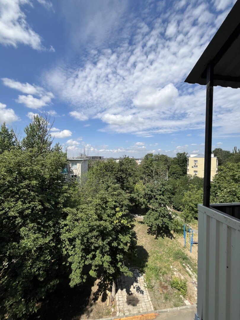 Фото №17: 3-комнатная квартира 52&nbsp;м², 5/5&nbsp;эт. - Мариуполь, р. Приморский, пр-кт Строителей, 53