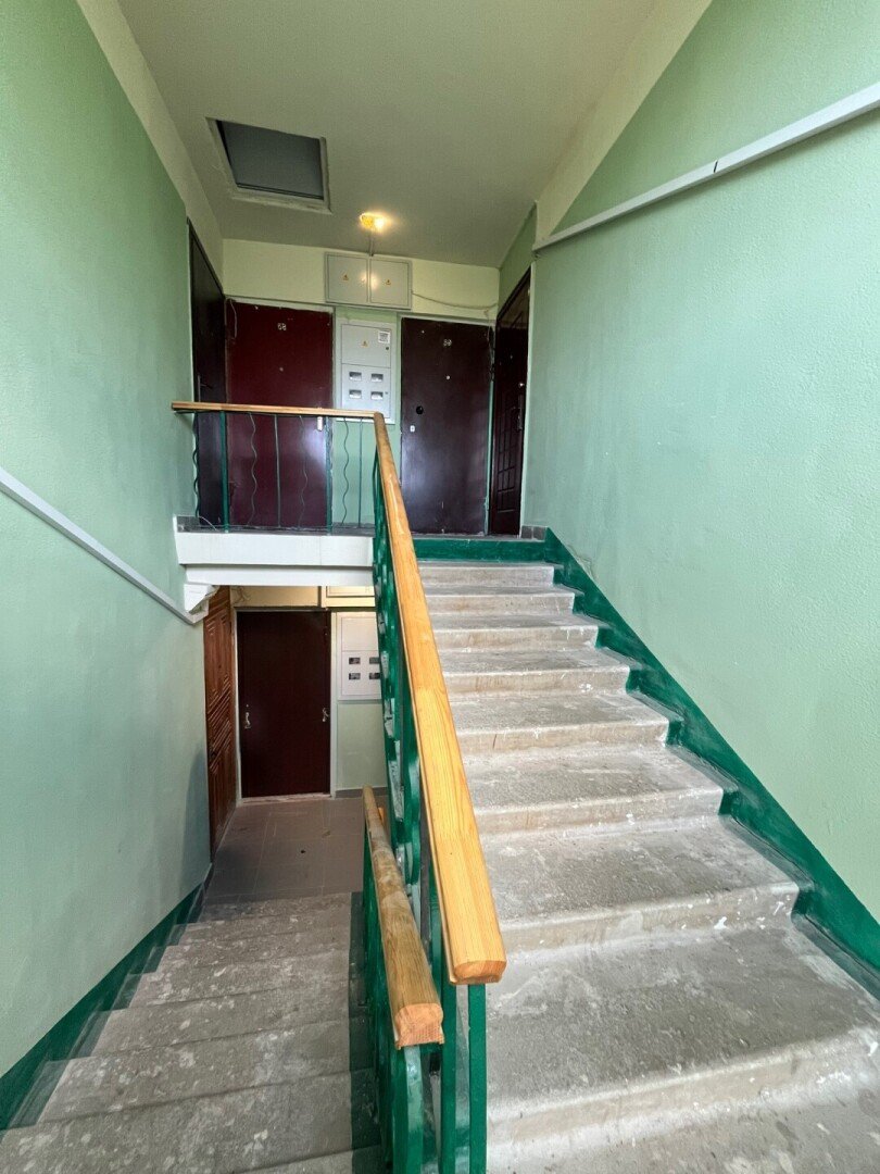 Фото №14: 3-комнатная квартира 52&nbsp;м², 5/5&nbsp;эт. - Мариуполь, р. Приморский, пр-кт Строителей, 53