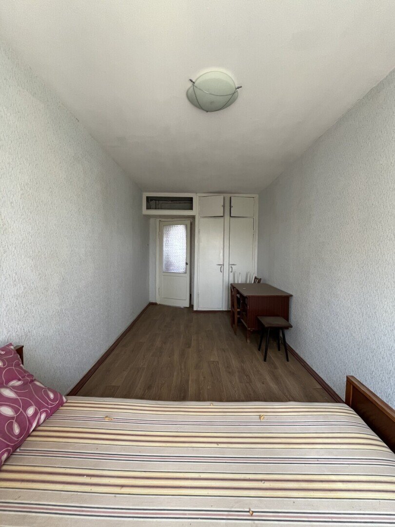 Фото №6: 3-комнатная квартира 52&nbsp;м², 5/5&nbsp;эт. - Мариуполь, р. Приморский, пр-кт Строителей, 53