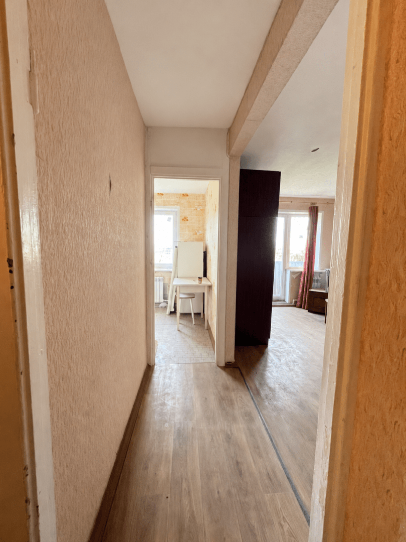 Фото №10: 3-комнатная квартира 52&nbsp;м², 5/5&nbsp;эт. - Мариуполь, р. Приморский, пр-кт Строителей, 53
