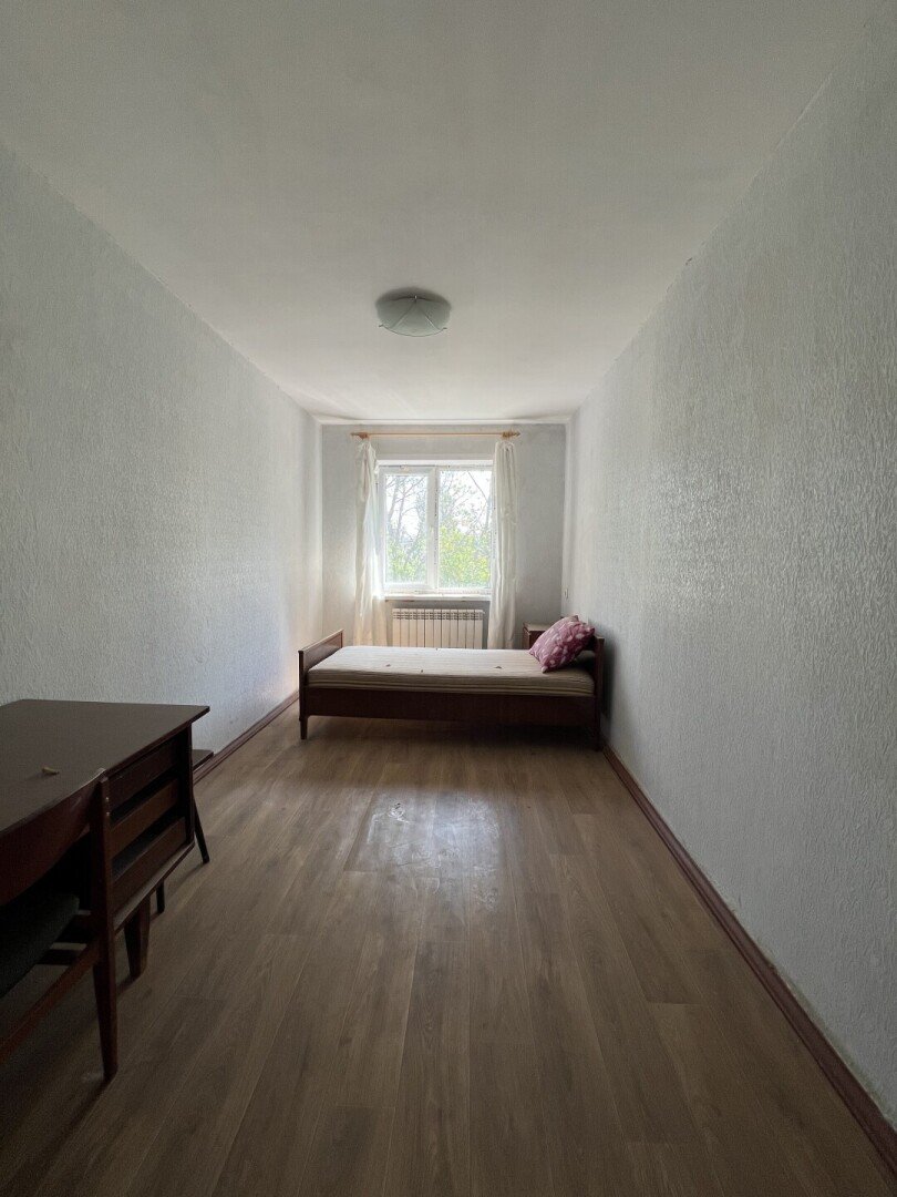 Фото №5: 3-комнатная квартира 52&nbsp;м², 5/5&nbsp;эт. - Мариуполь, р. Приморский, пр-кт Строителей, 53