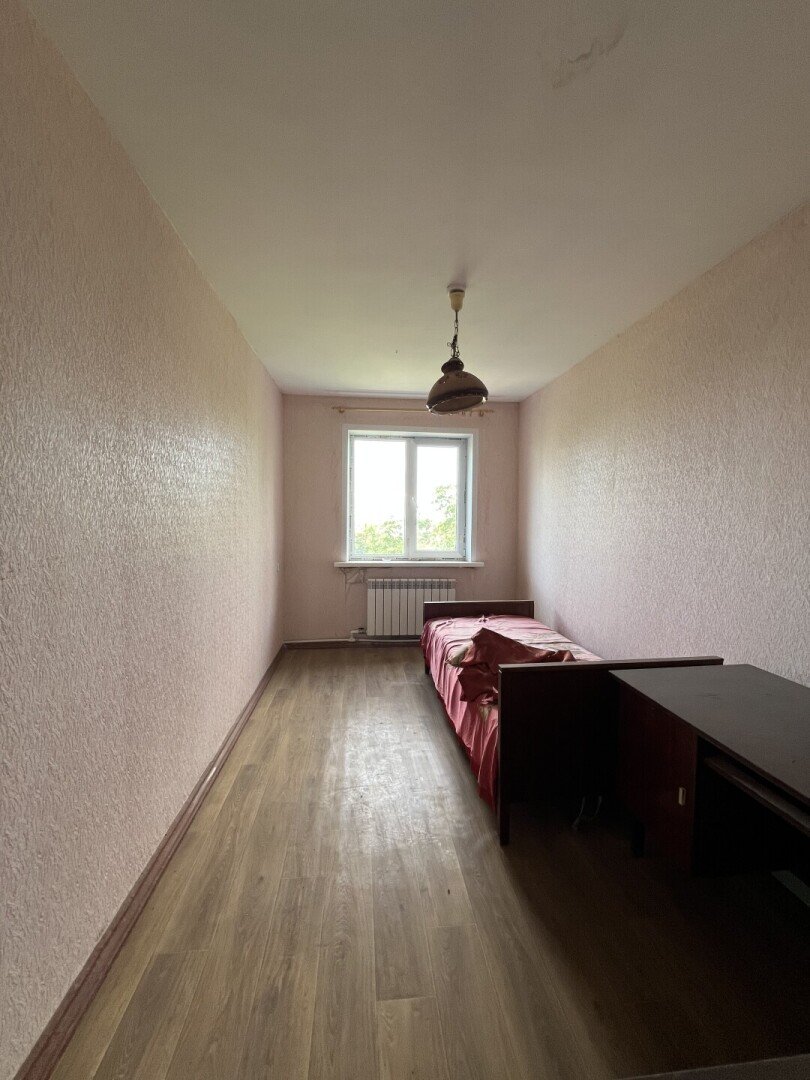 Фото №3: 3-комнатная квартира 52&nbsp;м², 5/5&nbsp;эт. - Мариуполь, р. Приморский, пр-кт Строителей, 53