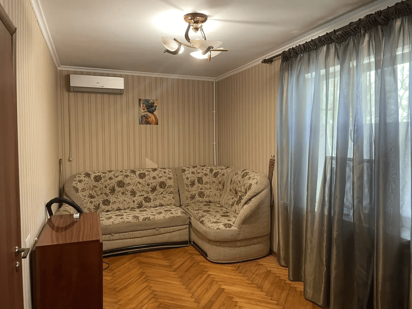 Фото №5: 2-комнатная квартира 40&nbsp;м², 1/5&nbsp;эт. - Мариуполь, р. Приморский, пр-кт Строителей, 27А