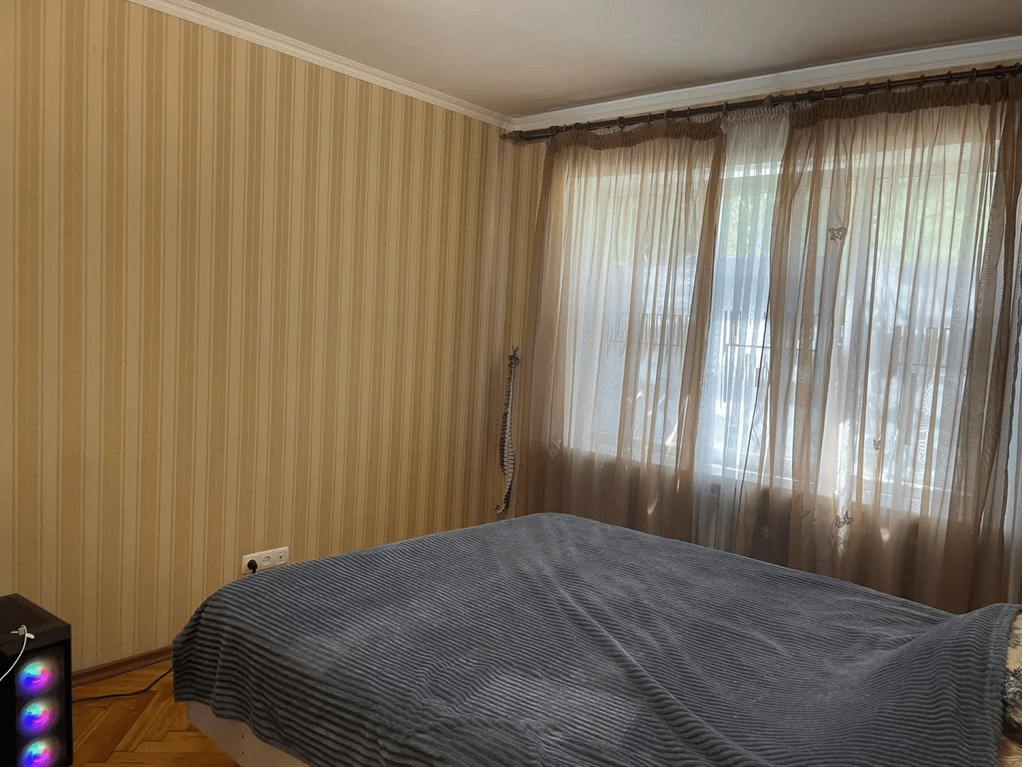 Фото №3: 2-комнатная квартира 40&nbsp;м², 1/5&nbsp;эт. - Мариуполь, р. Приморский, пр-кт Строителей, 27А