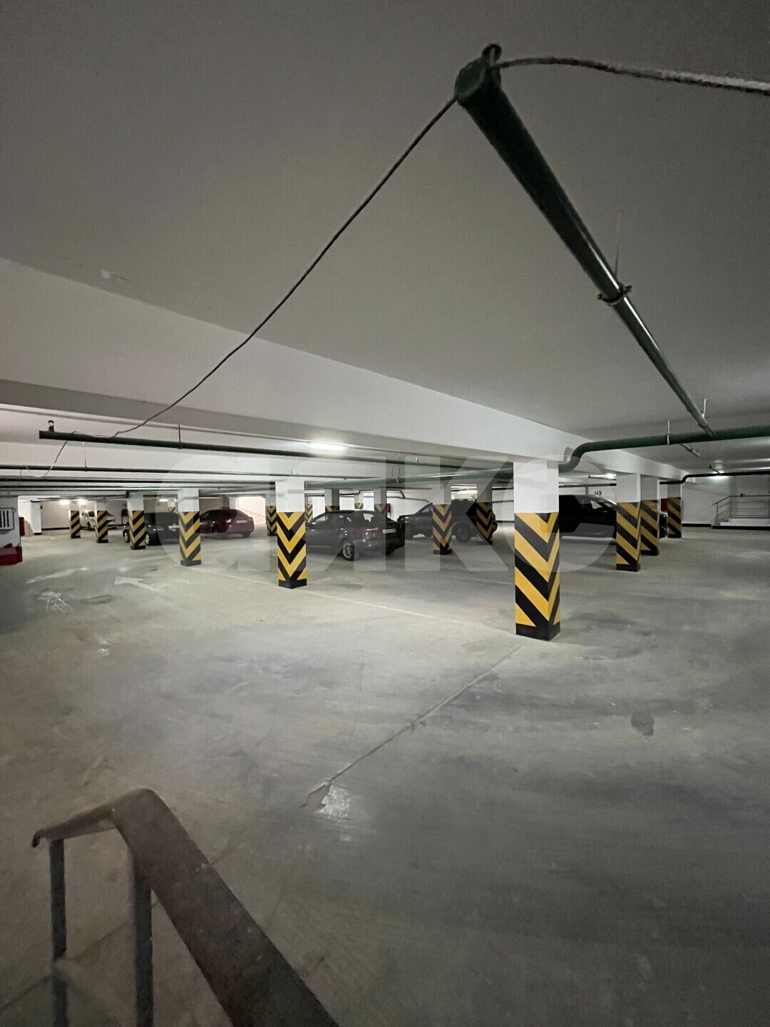 Фото №29: 3-комнатная квартира 203&nbsp;м², 5/10&nbsp;эт. - Мариуполь, р. Жовтневый, пр-кт Строителей, 110