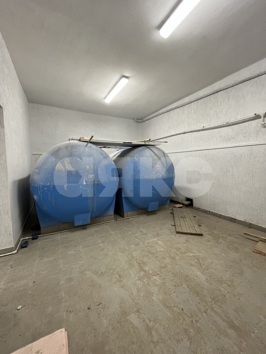 Фото №27: 3-комнатная квартира 203&nbsp;м², 5/10&nbsp;эт. - Мариуполь, р. Жовтневый, пр-кт Строителей, 110