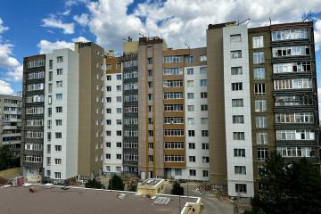 Фото №1: 3-комнатная квартира 203&nbsp;м², 5/10&nbsp;эт. - Мариуполь, р. Жовтневый, пр-кт Строителей, 110